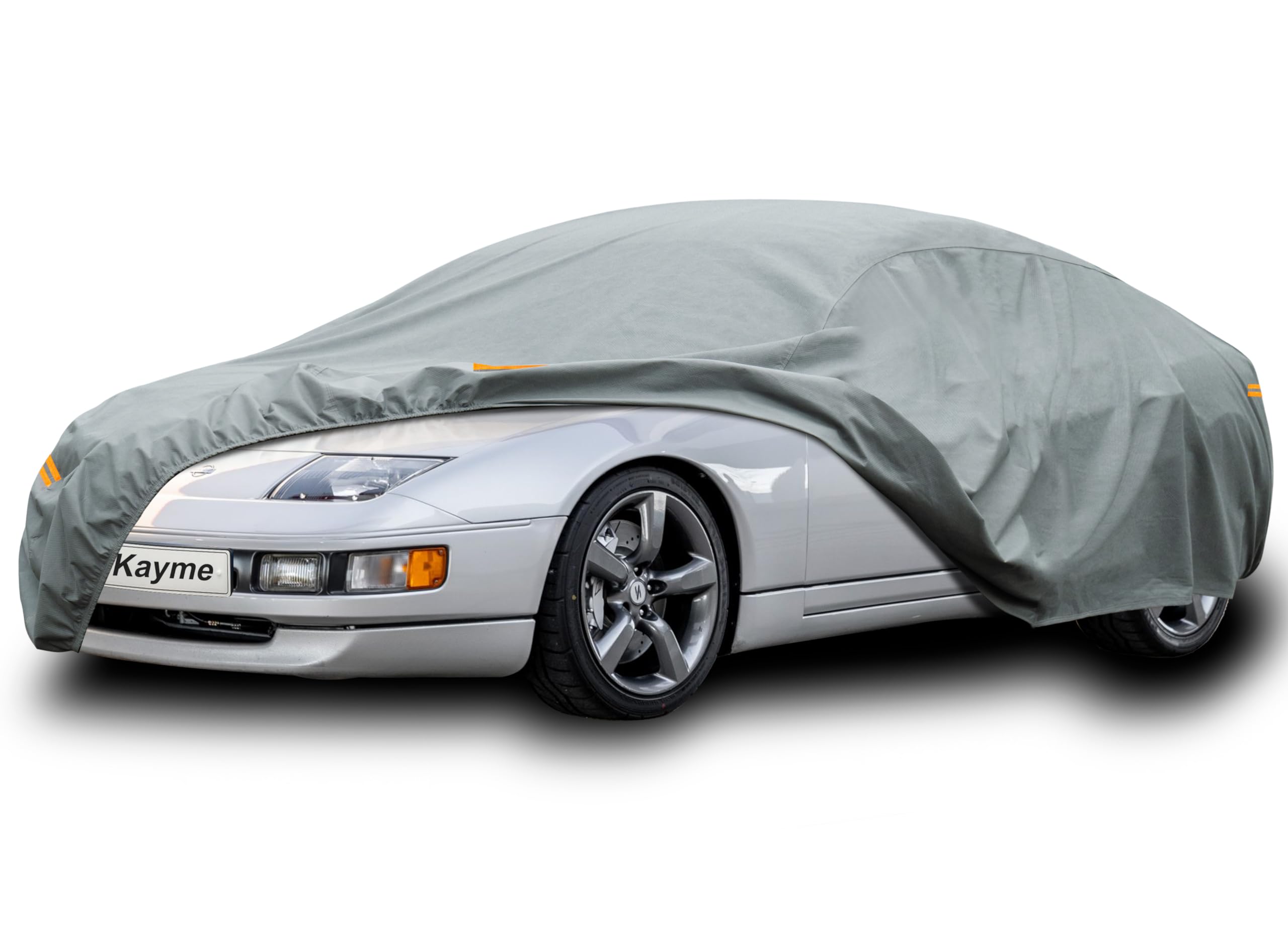 Kayme Heavy Duty Car Cover