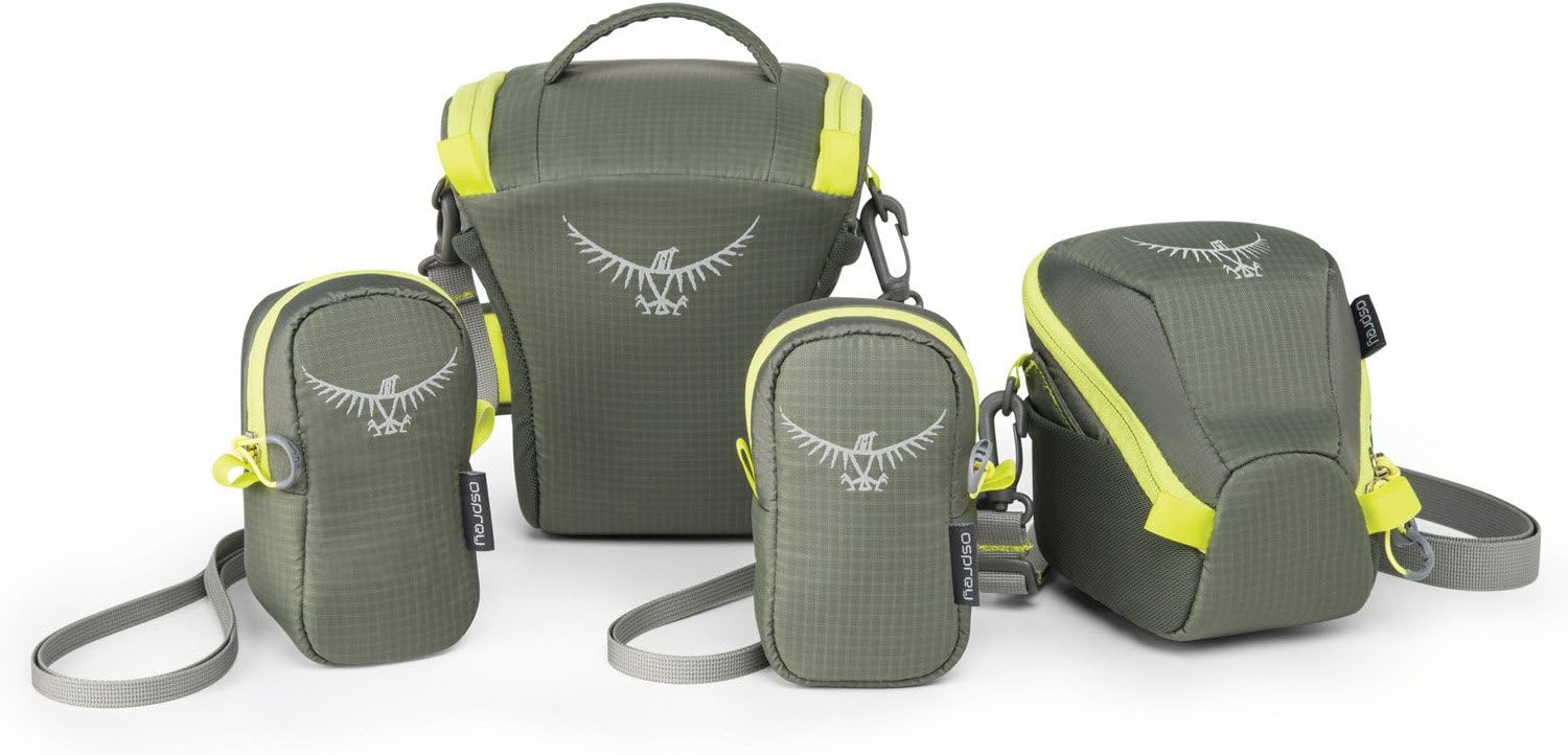 osprey xl camera case