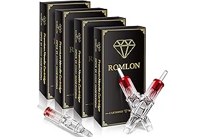 Disposable Tattoo Gun Needles: The Ultimate Solution for Precision and Sanitation