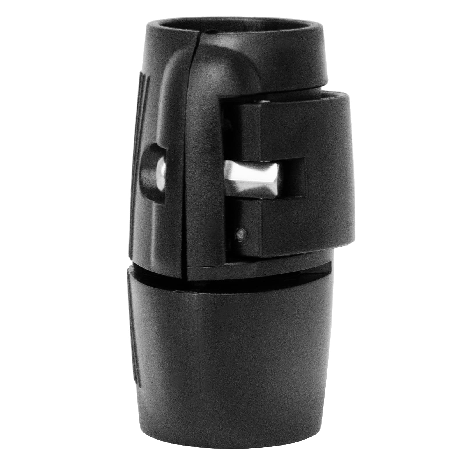 PepiskySUP Paddle Clamp Quick Release Paddle Shaft Clamp Adjuster