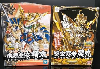 BB戦士　武者烈伝　コンプリート Amazon | BB戦士 武者烈伝 少年武者烈丸(ショウネンムシャレツ