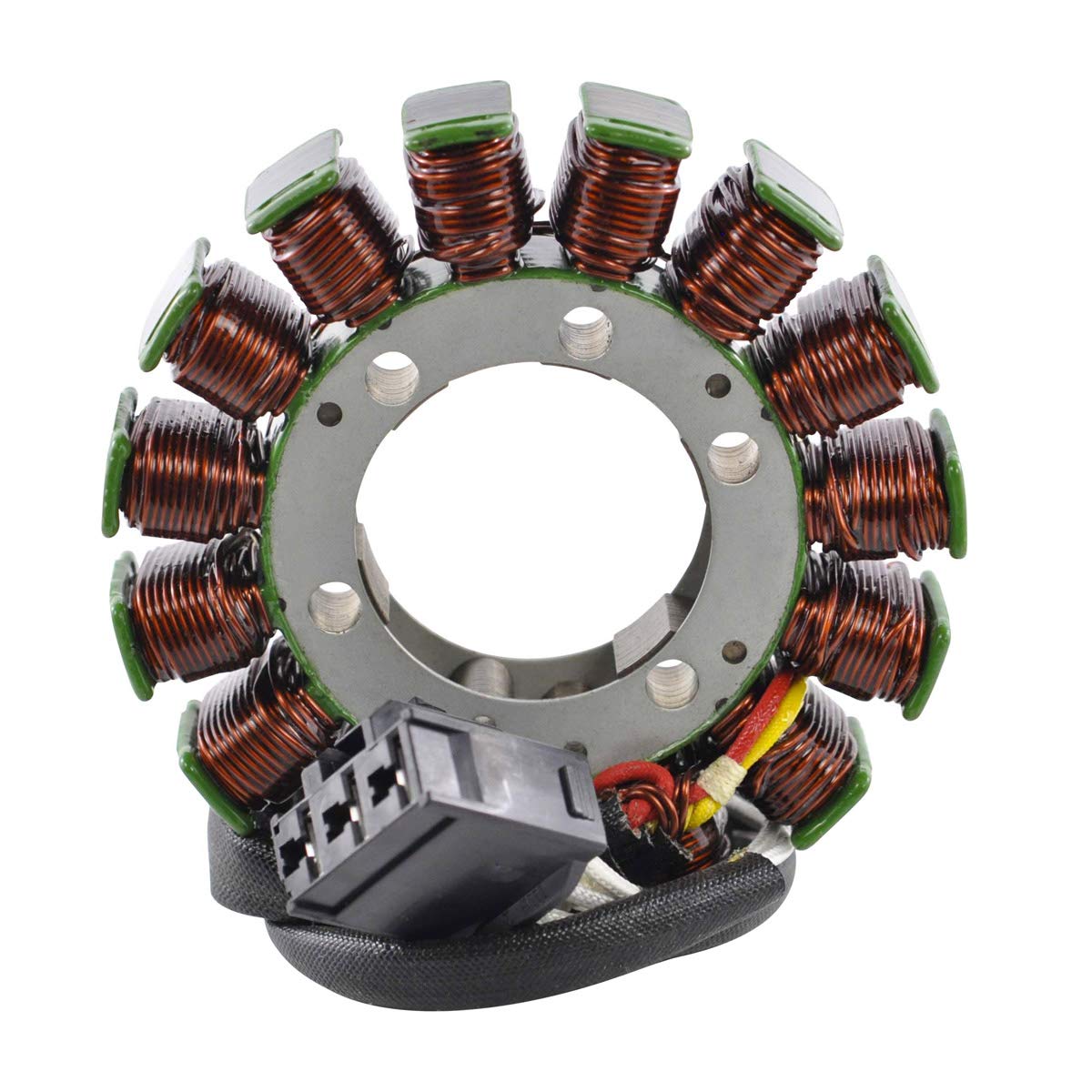 RMSTATOR Replacement for Generator Stator Kawasaki Ninja ZX