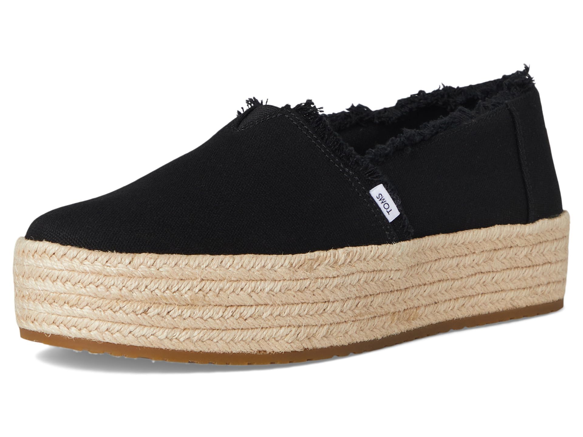 Toms Damen Valencia Plattform