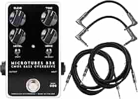 ベース Darkglass MICROTUBES B3K USA Amazon.com: Darkglass Microtubes B3K 2.0 Bass Distortion