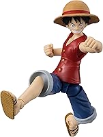 Vista 1 de Ultimate Legends - One Piece - Monkey D. Luffy
