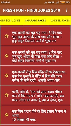 FRESH Fun - HINDI JOKES 2019