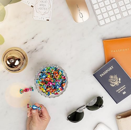 Miniatura 2 de Chipurnoi Glitterati, Caramelos con sabor a fruta tropical, 1lb