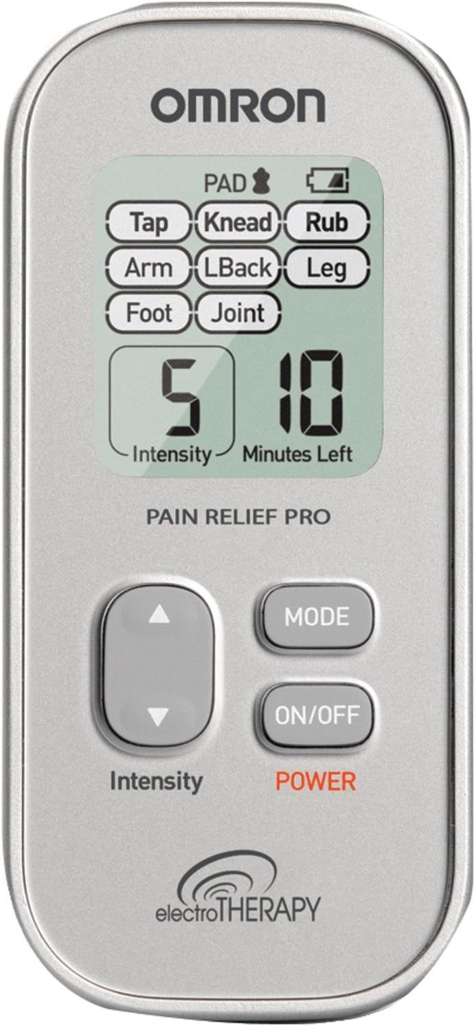 Omron Pain Relief Pro