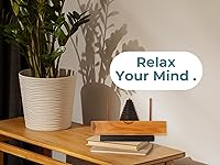 Vista 9 de BSIRI Divertidos juegos de mesa de rompecabezas de la torre de Hanoi (9 anillos) con diseños de madera para rompecabezas cerebrales