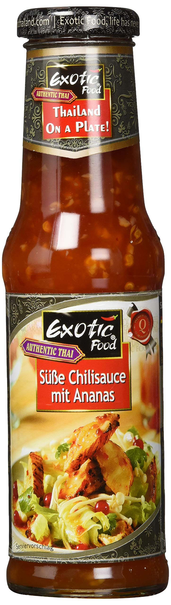 Lebensmittel Produkte