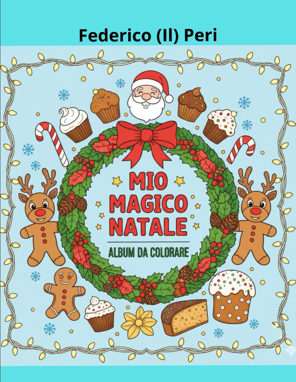Mio Magico Natale