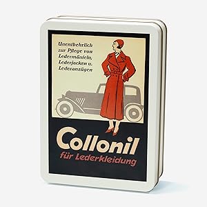 Amazon.co.jp: [コロニル] 国内正規品 【シューケアセット】 レトロ缶