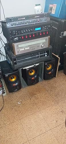 Review Image by Thomas E Soundmaster