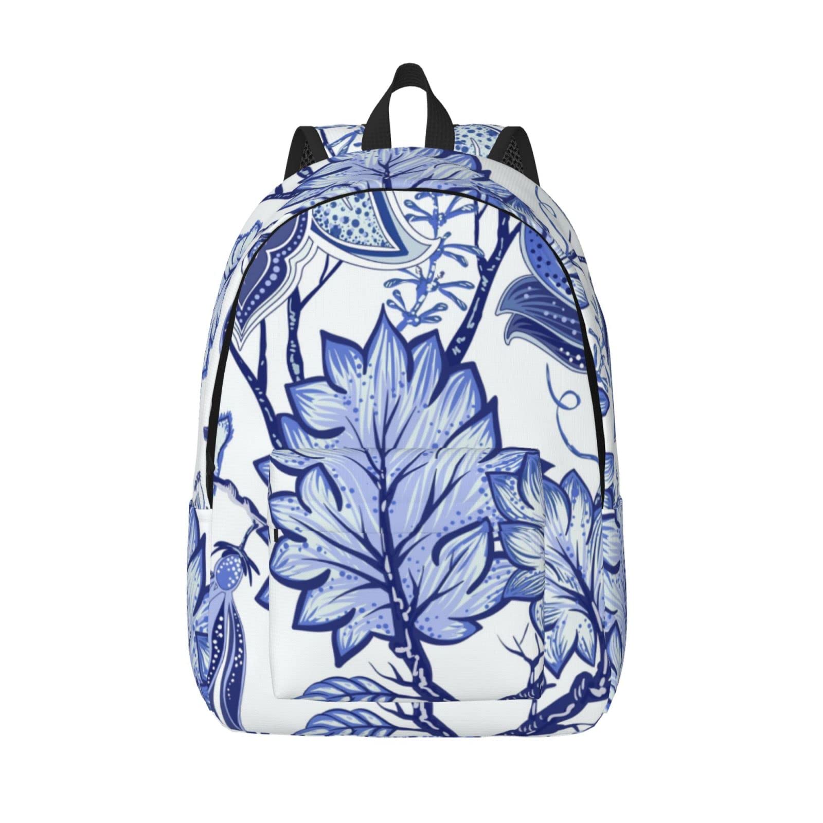 Sac de voyage d'affaires ALLOCS noir en toile résistant pour optimiser vos déplacements - 8
