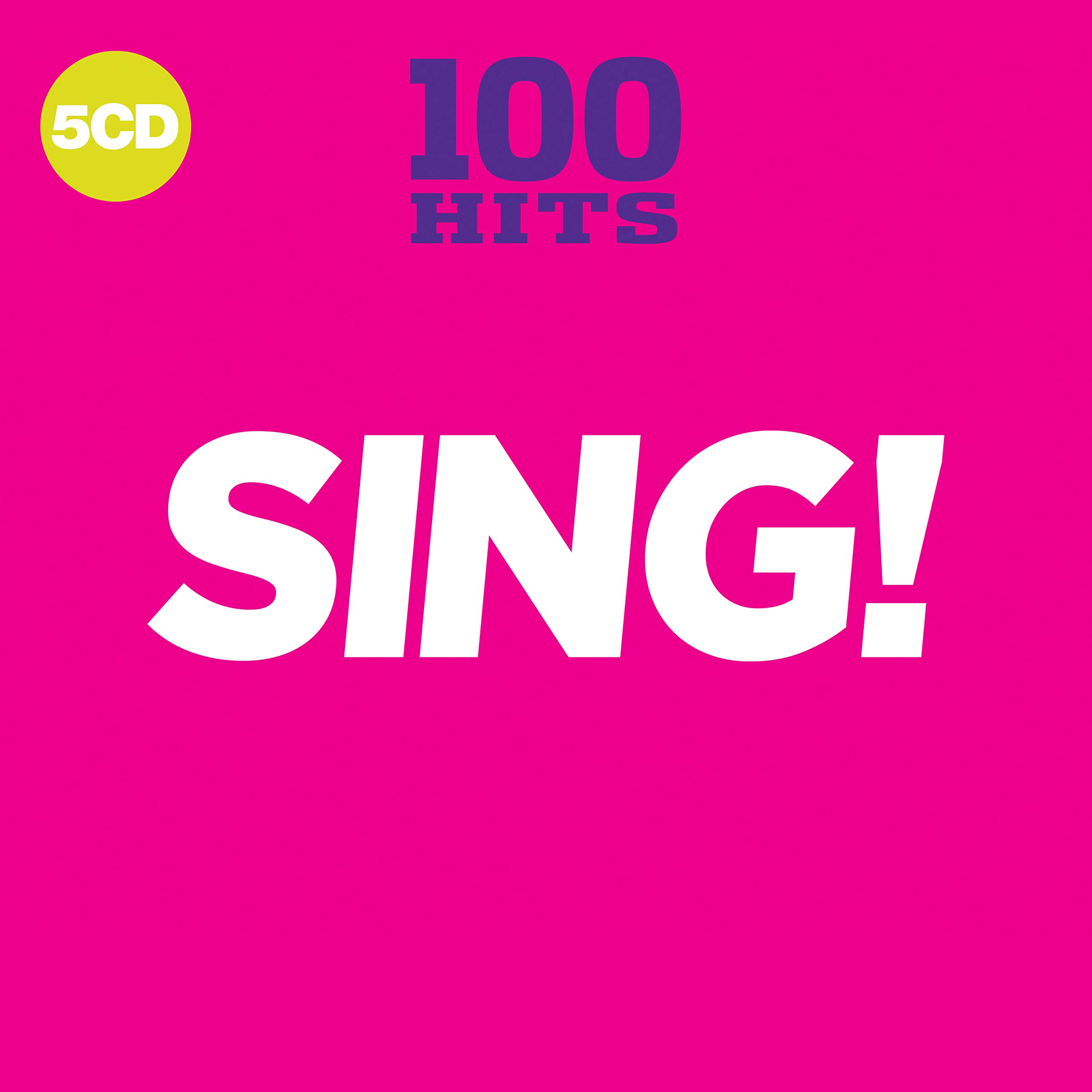 100 Hits: Sing