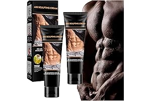 S-culptique Abs Sculpting Cream: Your Sculpting Secret
