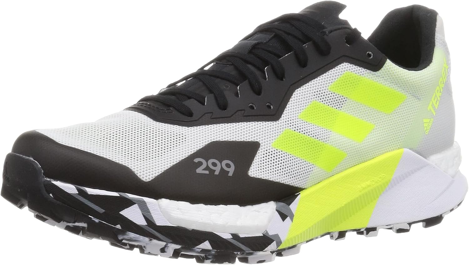 Amazon | [アディダス] ランニングシューズ テレックス アグラビック