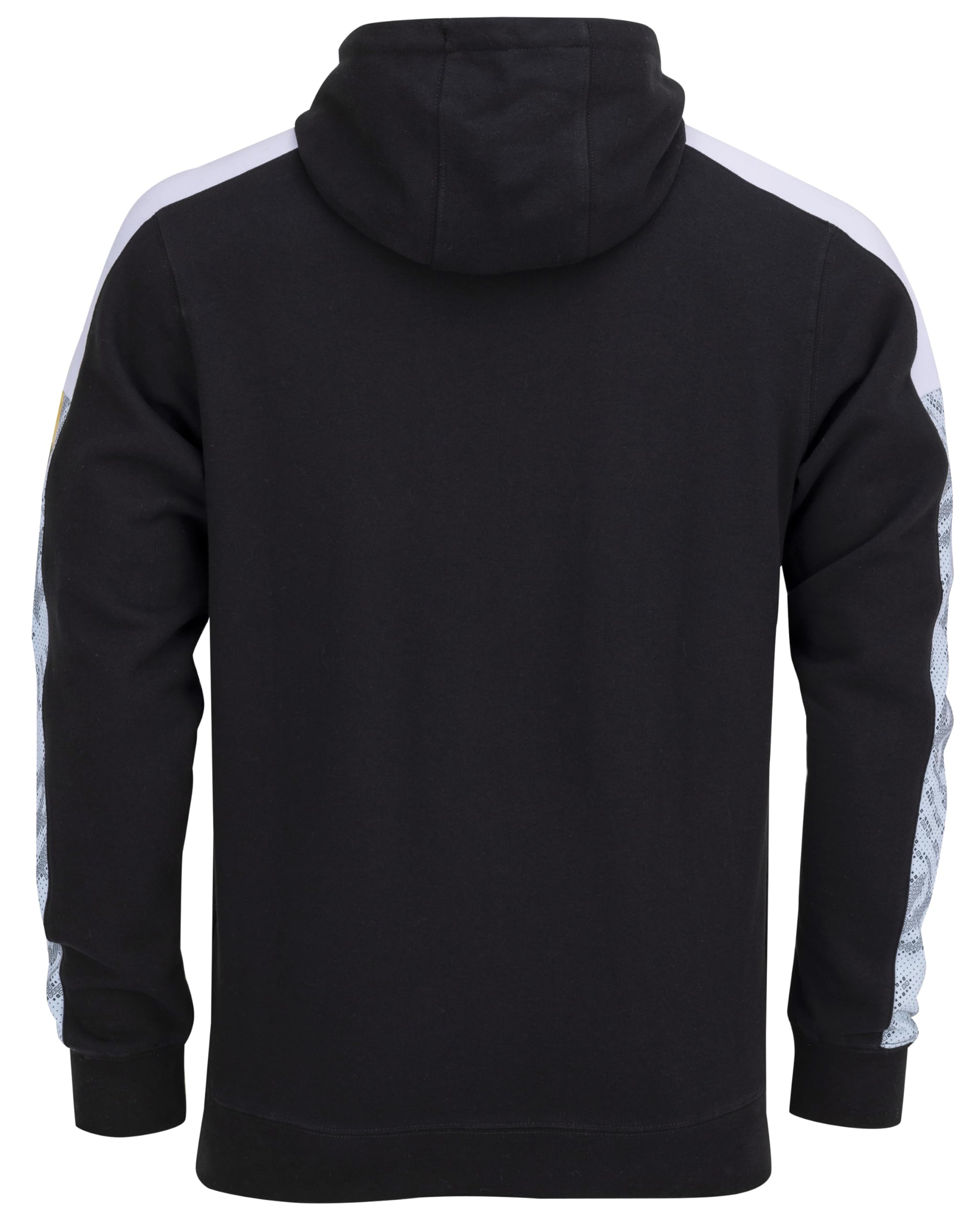 OLYMPIQUE DE MARSEILLE Sweat Shirt Capuche Om - Collection Officielle