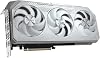 GIGABYTE Radeon RX 9070 XT Gaming OC ICE 16G Graphics Card 16GB GDDR6, 512-bit, PCIe 5.0, HDMI/DP 2.1, 2.7 Slot, Hawk Fan, Server Grade Thermal Gel, Reinforced Construction
