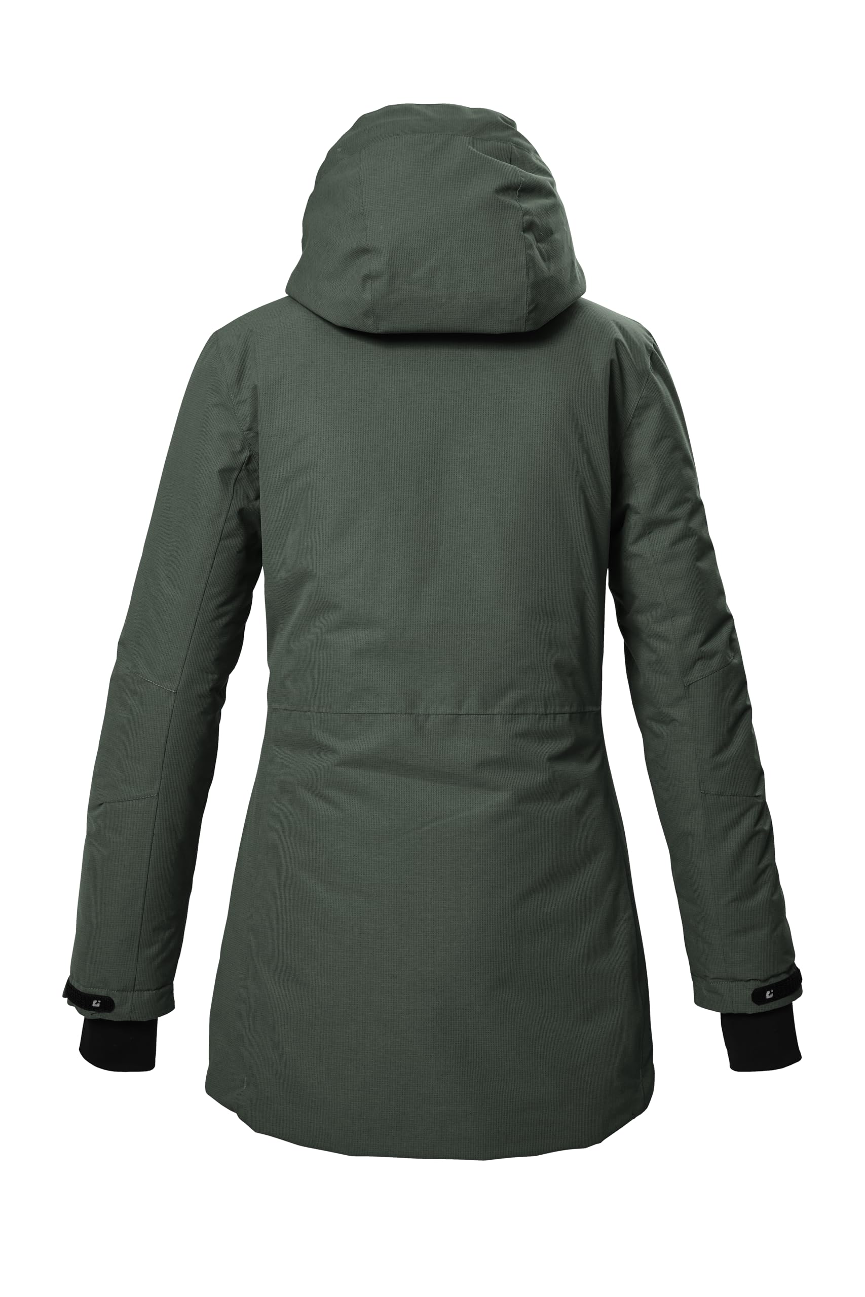 Killtec Kow 93 Wmn Pkr Parka funcional/parka con capucha Mujer