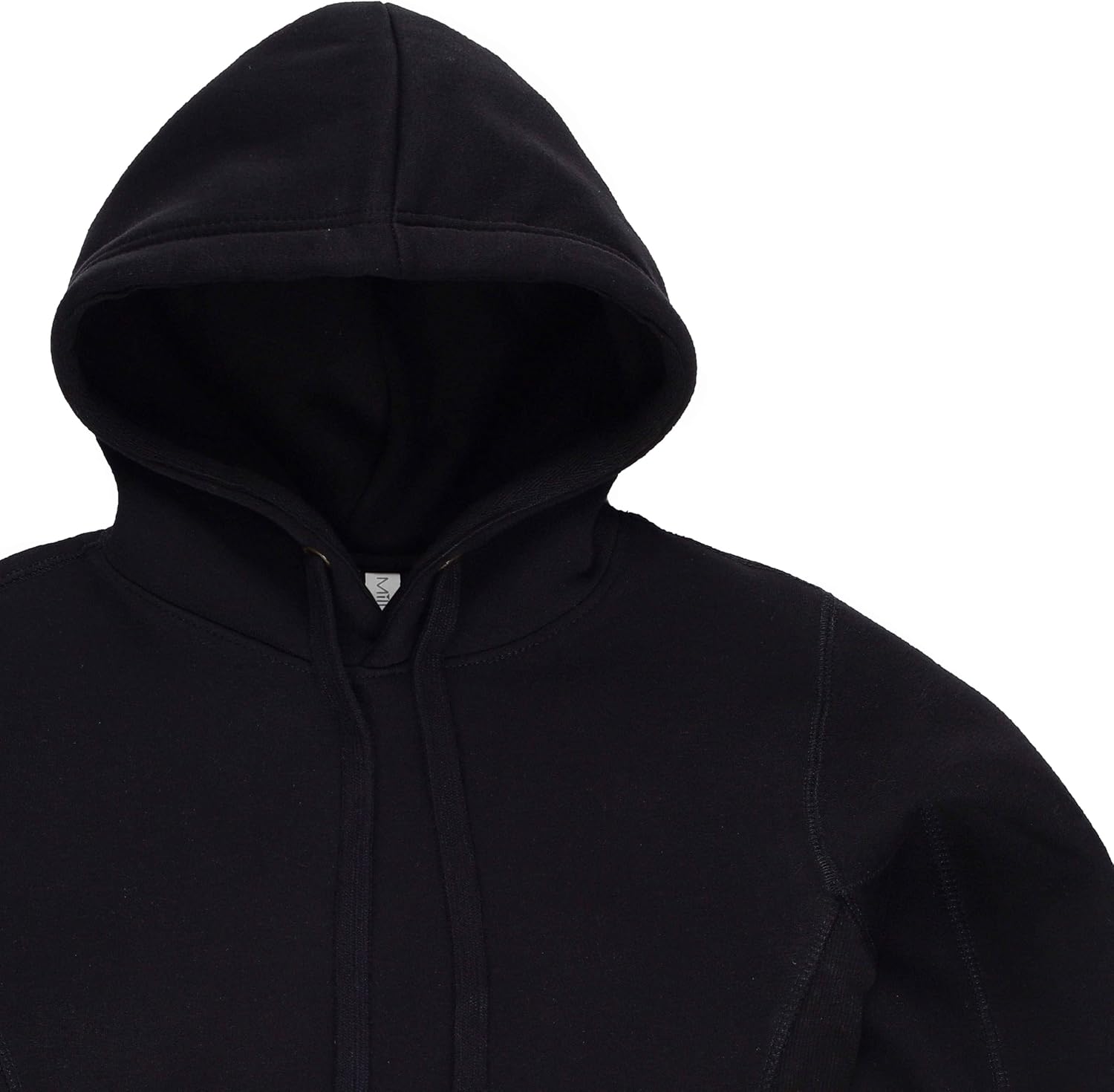 10.5 Oz Super Heavy Weight Ultimate Hoody Style 777 - Image 3
