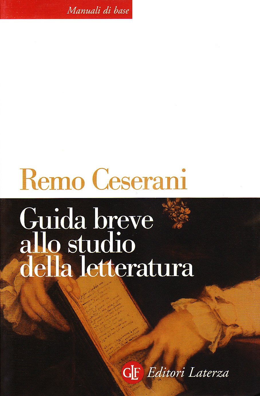 Guida Breve Allo Studio Della Letteratura - 4