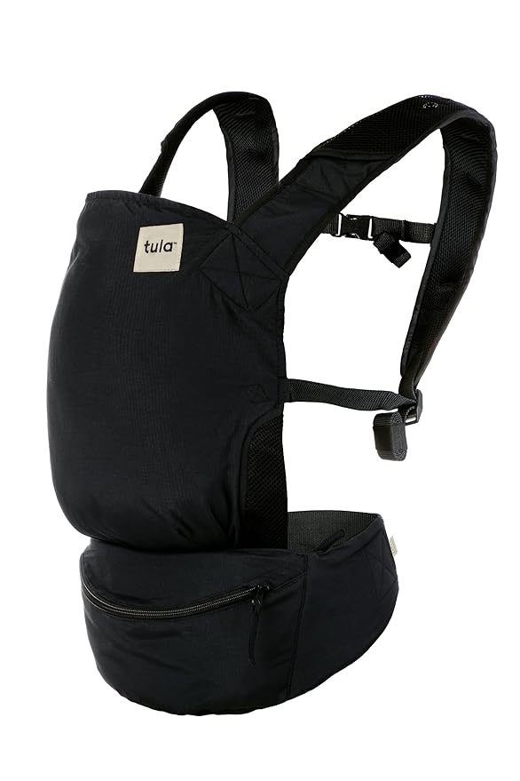 Baby Tula Lite Compact Baby Carrier
