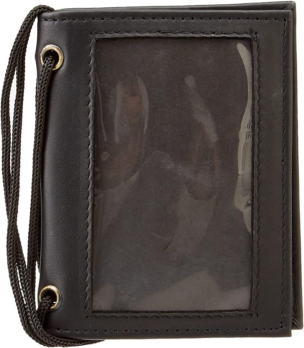 Unisex - Adult ID Card Wallet 2700