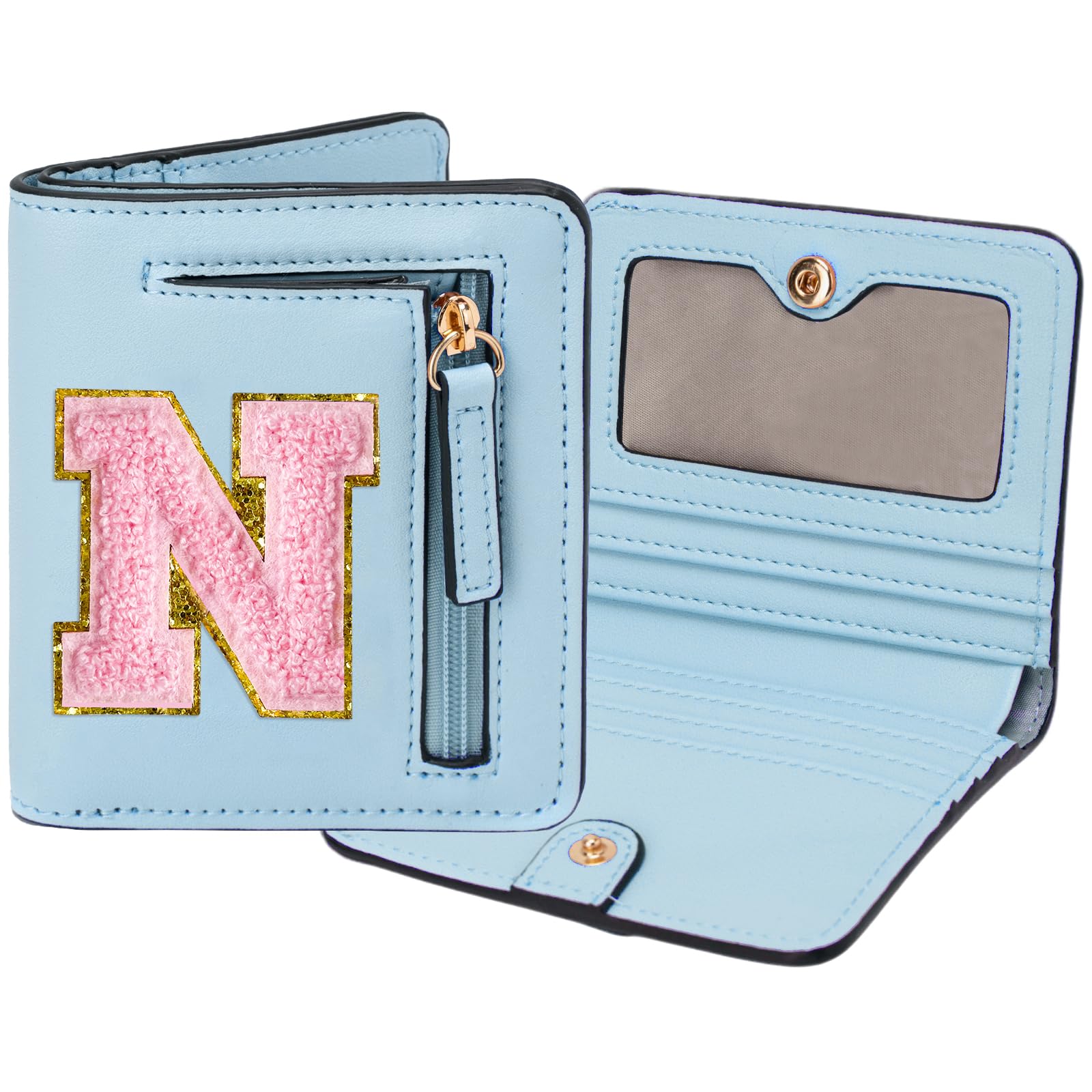 Birthday Gifts for Teen Girl Kids Wallet Little Girl Wallets
