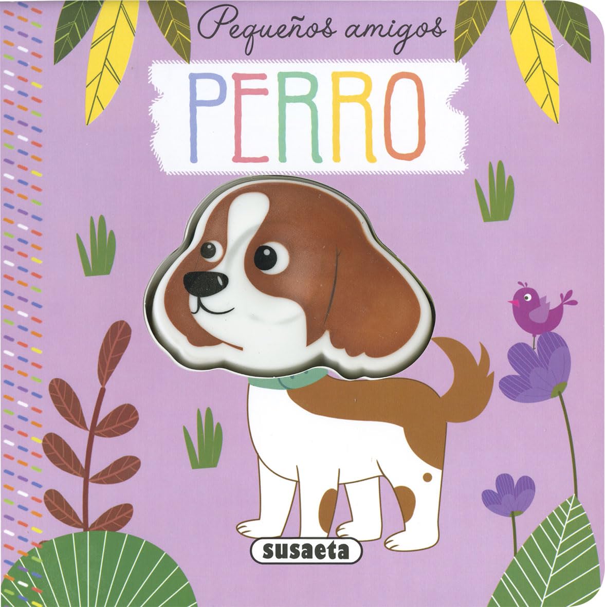 Perro (Pequeños amigos)