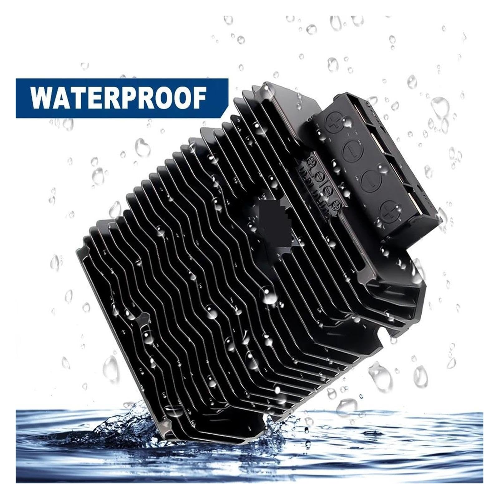 Modulo boost trasformatore di tensione regolatore for veicoli automobili
