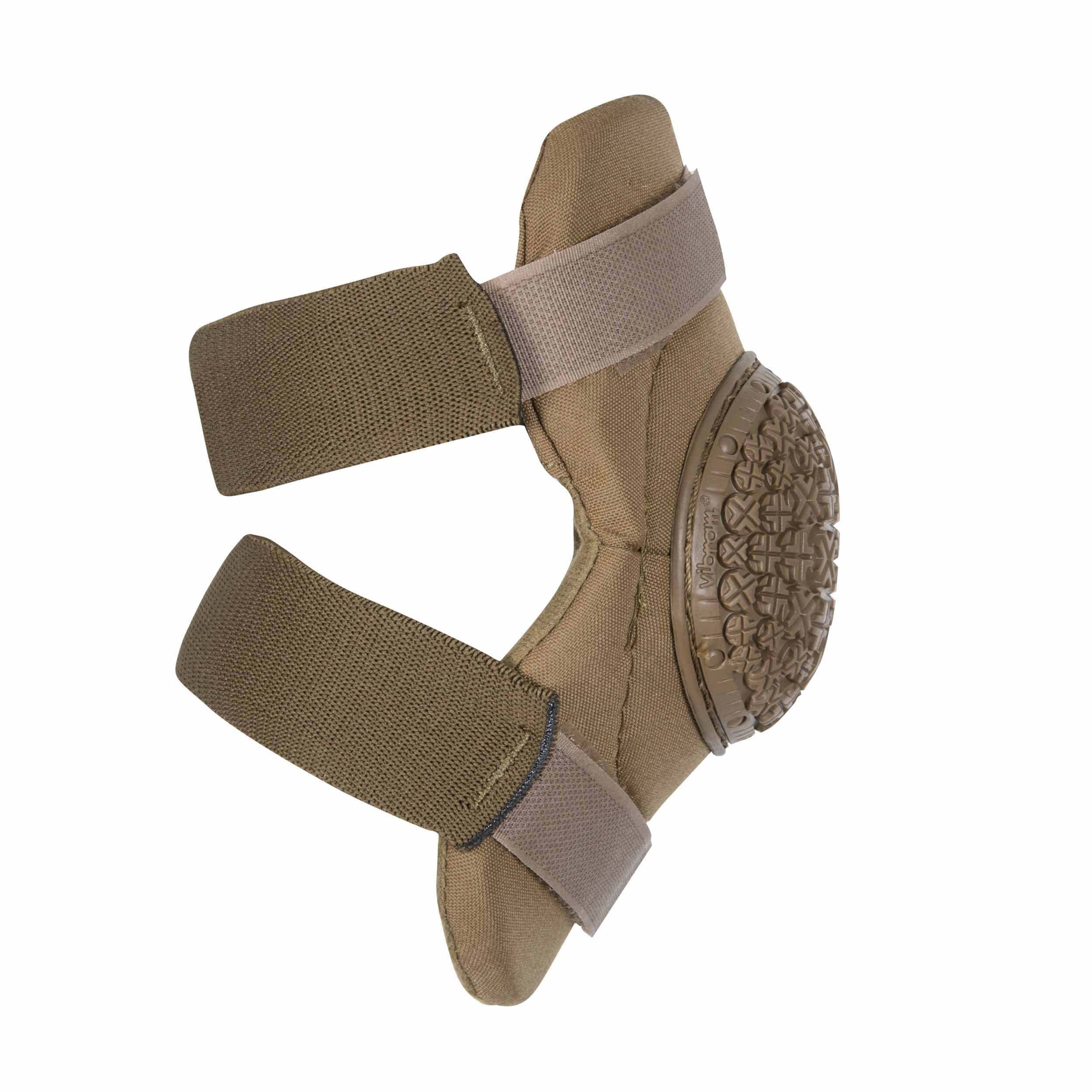 Alta Ellenbogenschützer Flex-360 Vibram