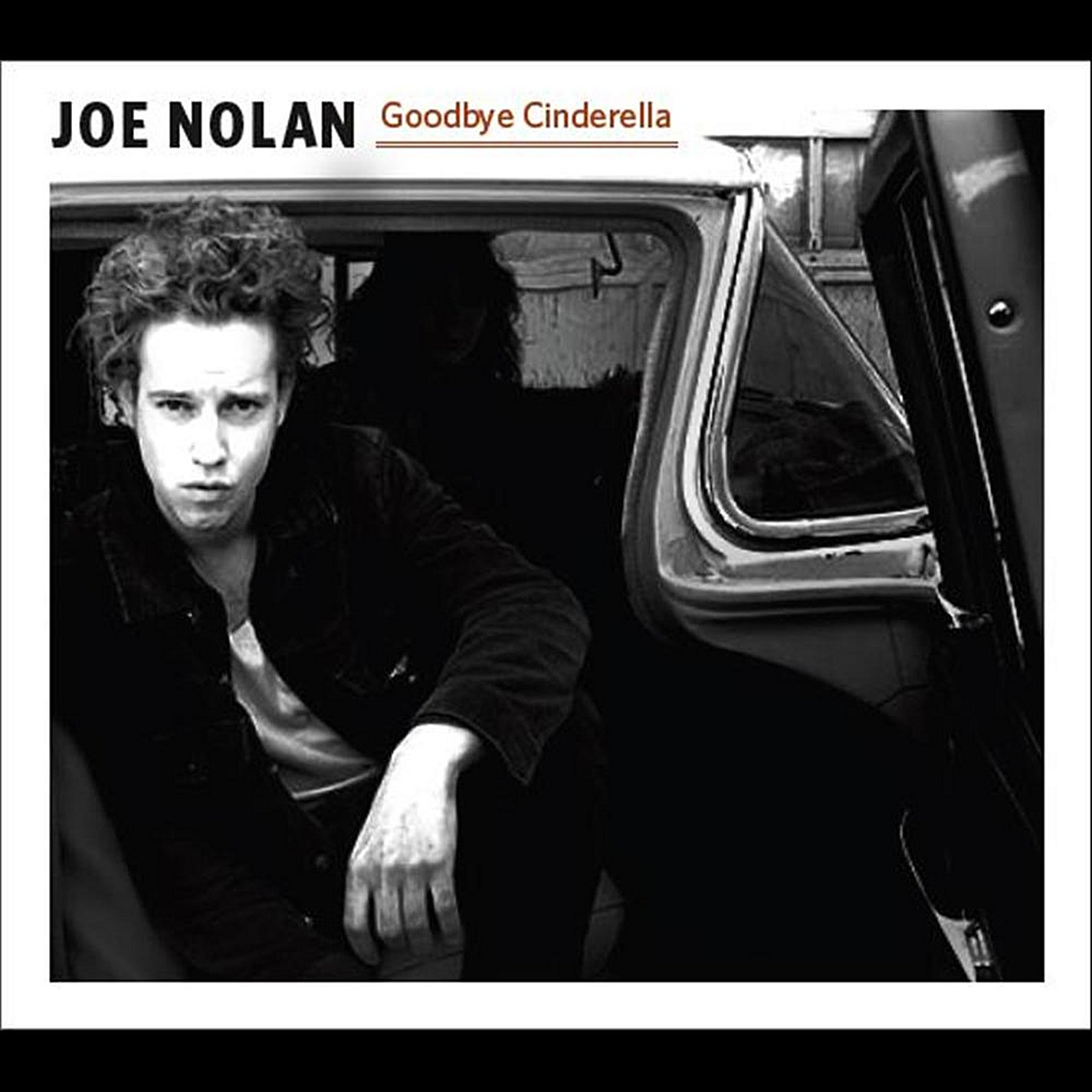 Goodbye Cinderella [Audio CD]