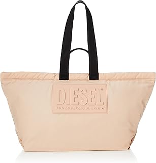 [Diesel] (ディーゼル) レディース デュアルハンドル トートバッグ X08083P3102