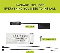 Vista 4 de Hopkins 41135 - Kit de cableado simple para vehículo