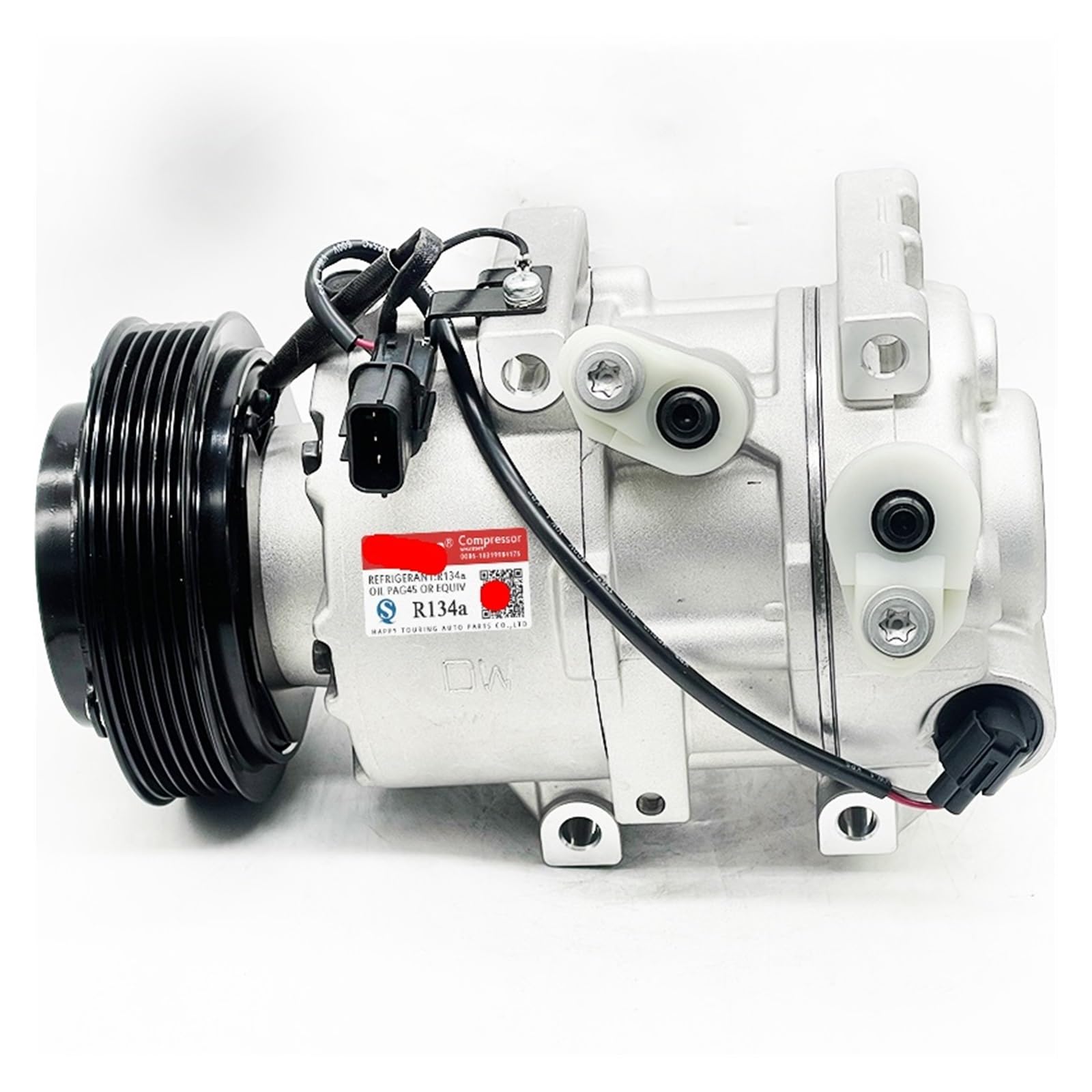 Car AC Compressor Replacement, Compatible For HYUNDAI ，TUCSON For KIA， SPORTAGE 2019-2022 97701-D3950 97701D3950 198397