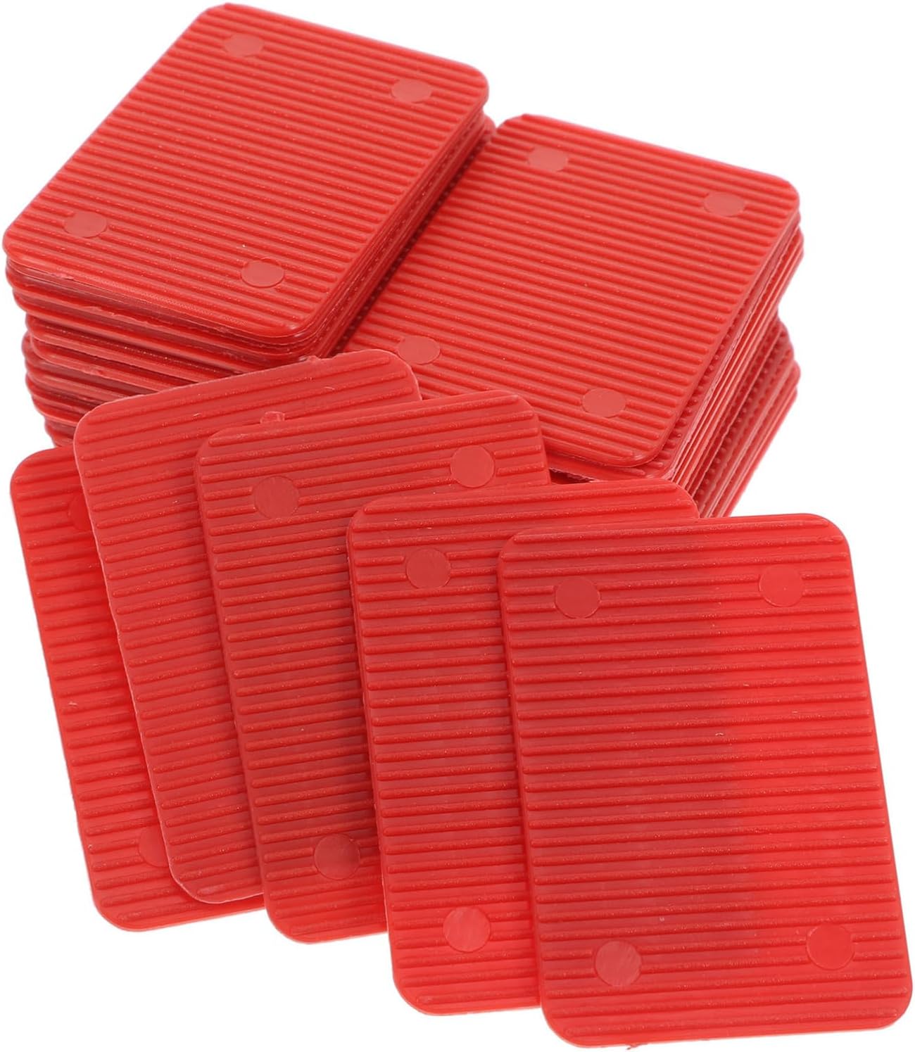 Barrel Shims Door Shims Versatile for Patio Furniture Hot Tub Noise Dampening