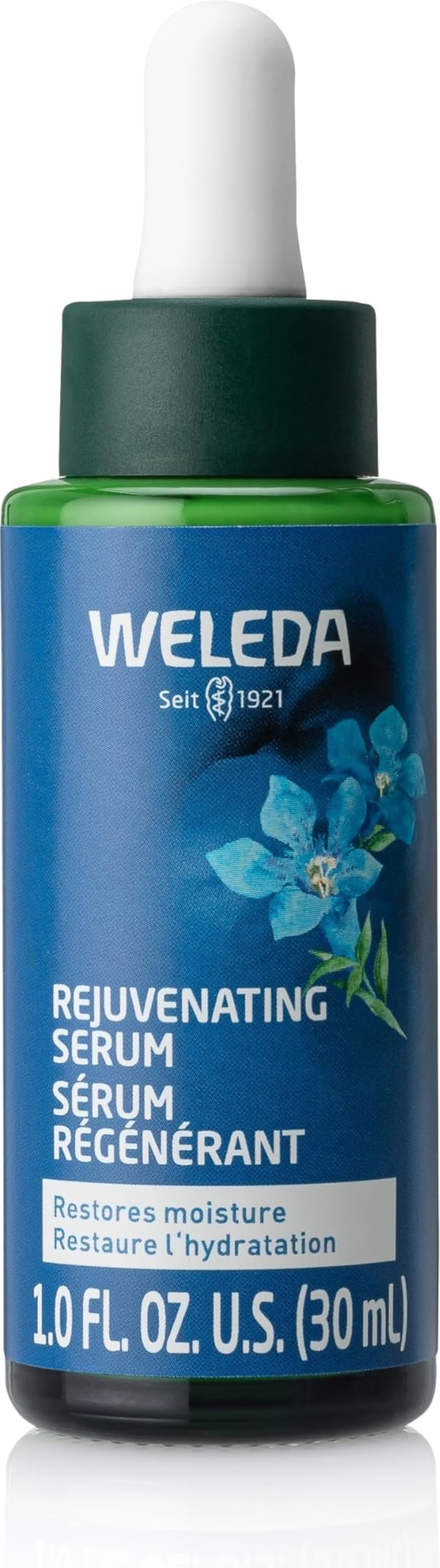 Weleda Rejuvenating Serum