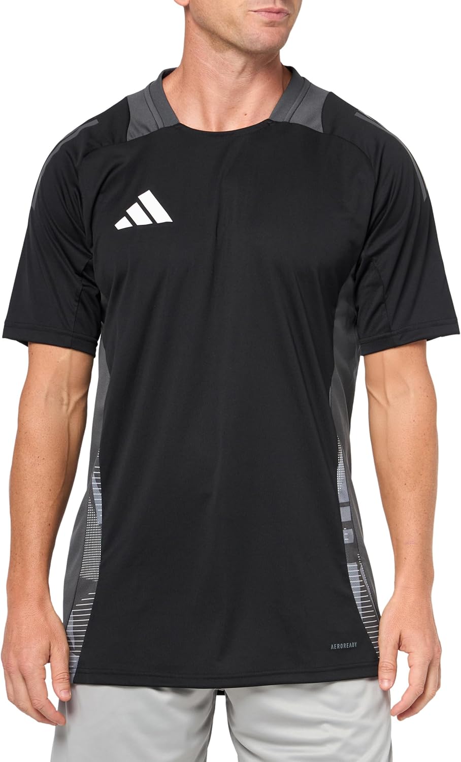 adidas Mens Tiro 24 Competition Training Jersey