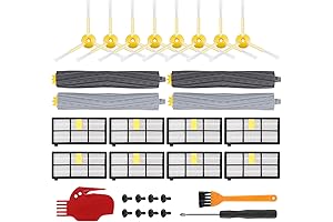 iRobot Roomba Replacement Parts Compatible with Roomba 880 Series