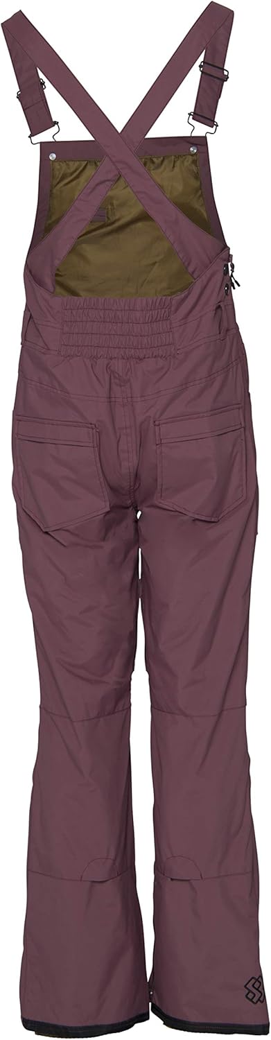 HOTIAN] スノーボード ウェア パンツ メンズ レディース ユニ