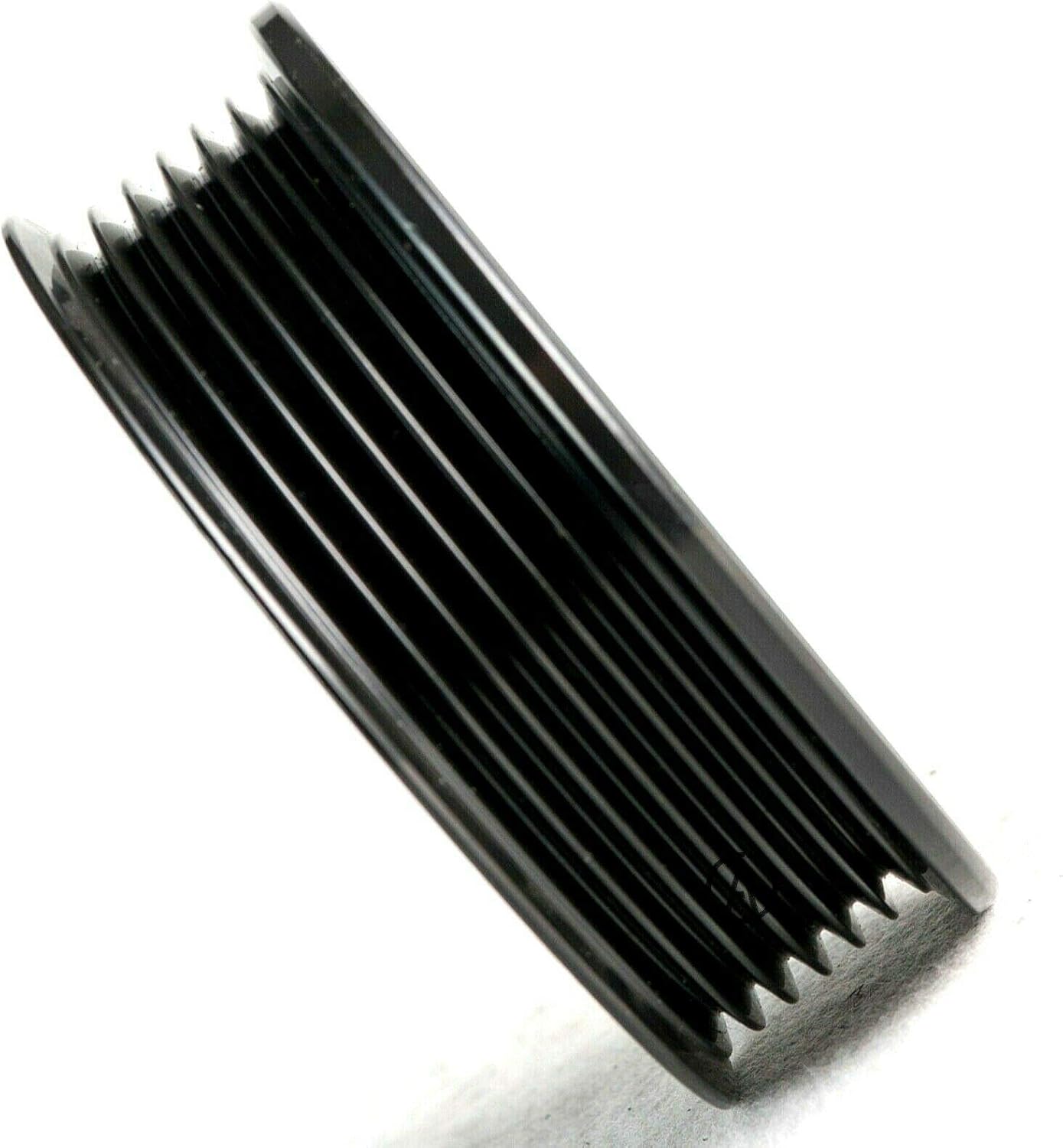 Grooved Pulley Idler Pulley for Ford E-150 F-150 Lincoln LS #36327