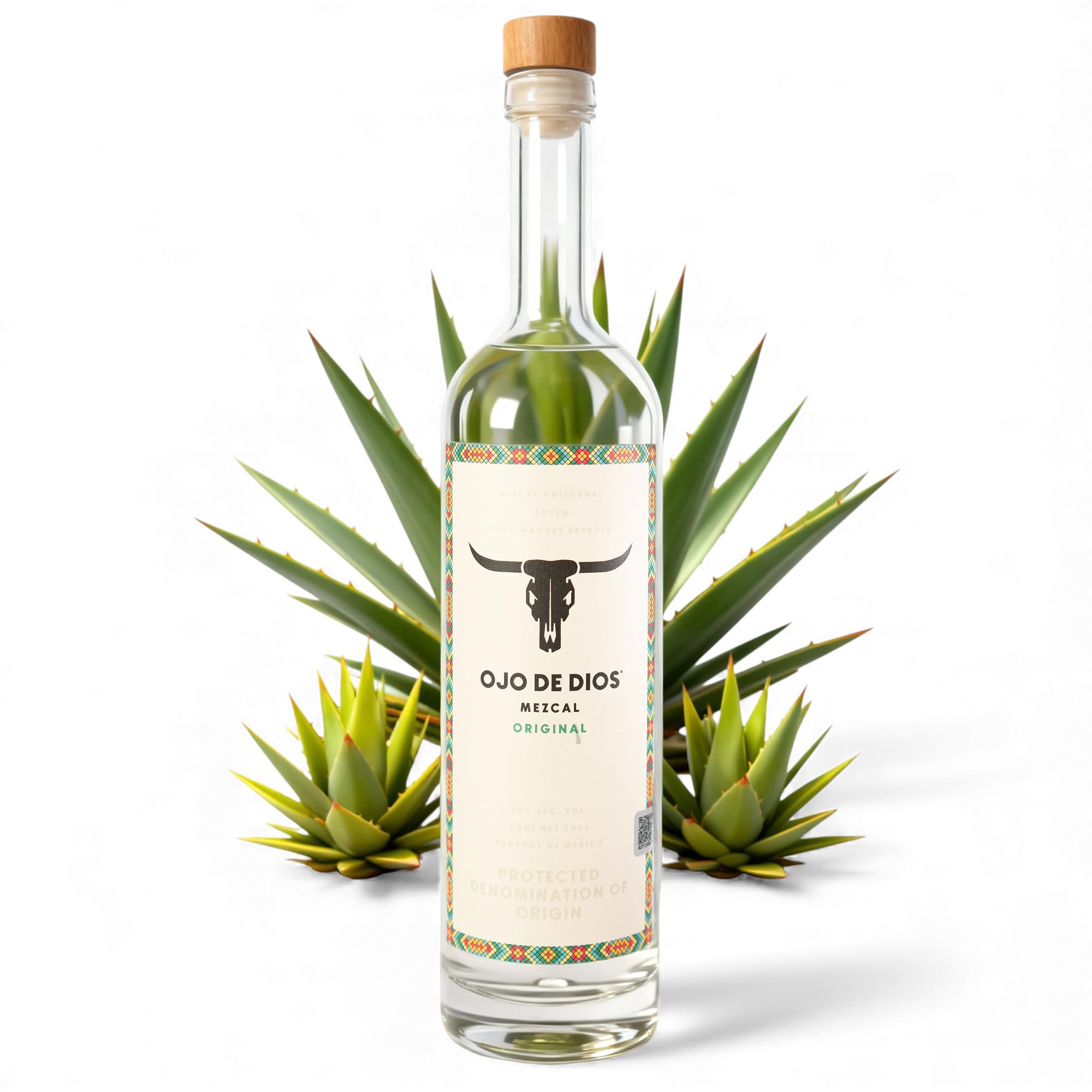 Ojo de Dios  Mezcal Espadin