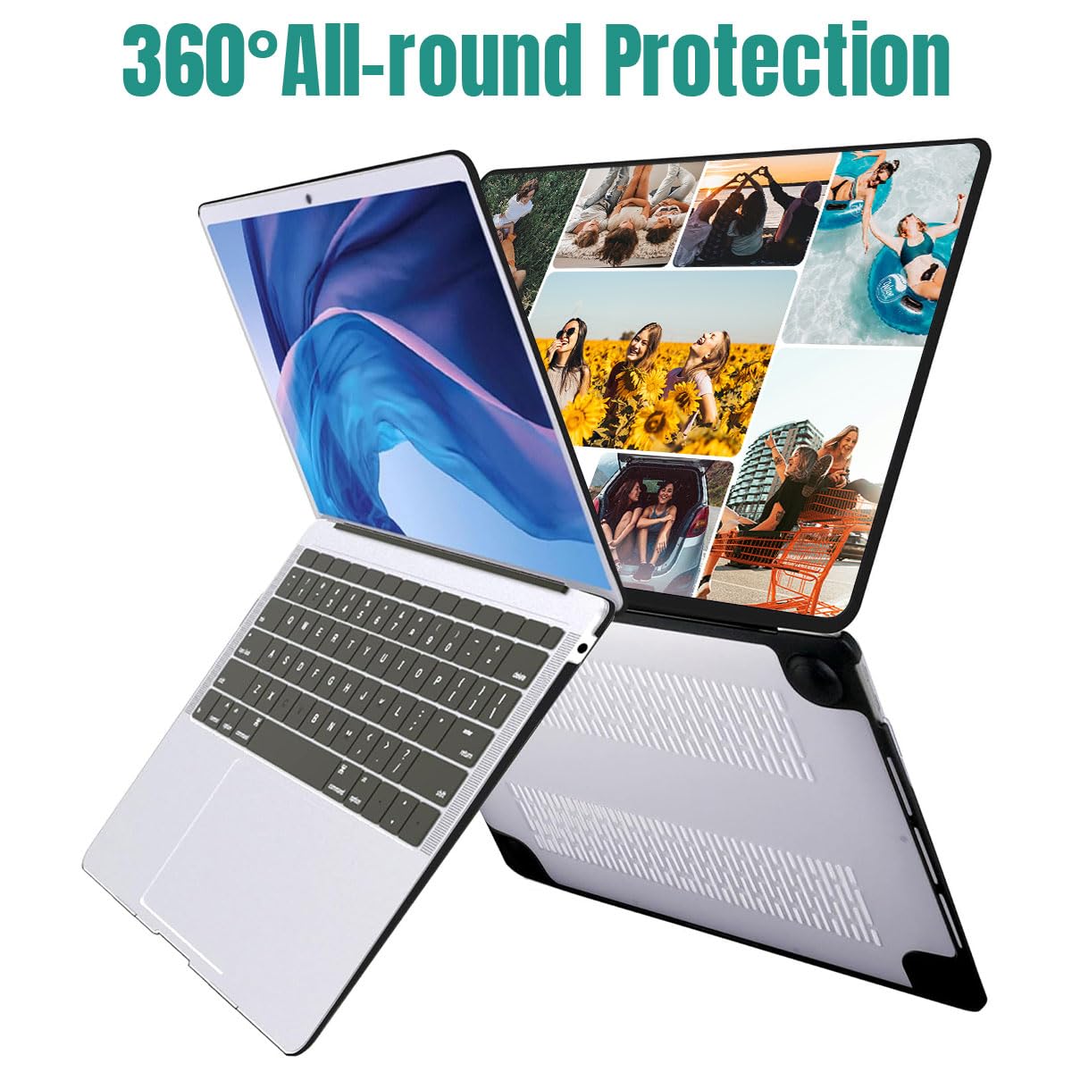 Amazon.co.jp: MacBook Air 15インチ M3 M2 チップ用パーソナライズ