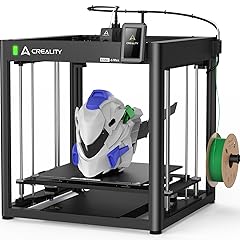 Creality Ender 5 Max 3D Printer