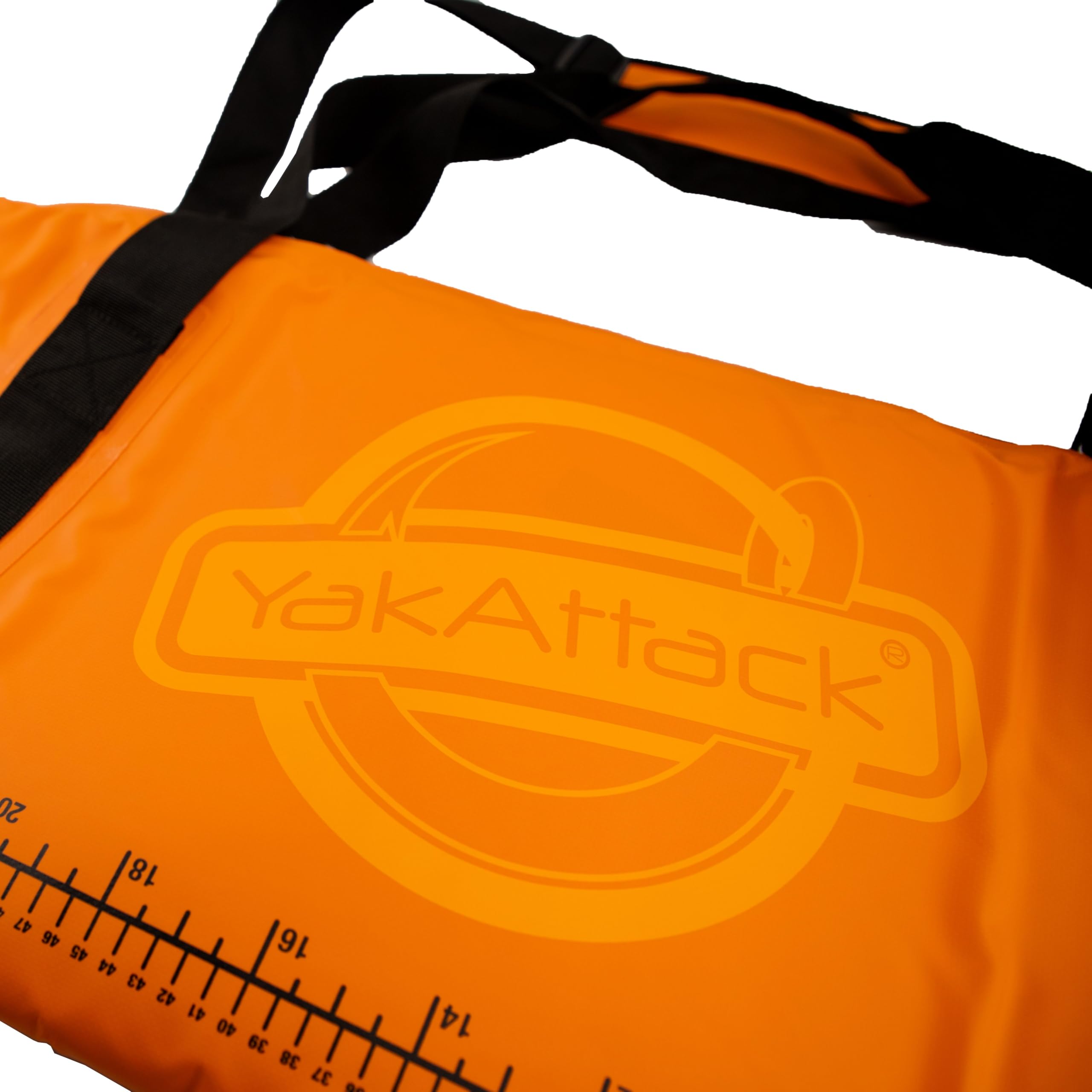 Amazon.com : YakAttack 38” x 13” Insulated Fish Cooler Bag with