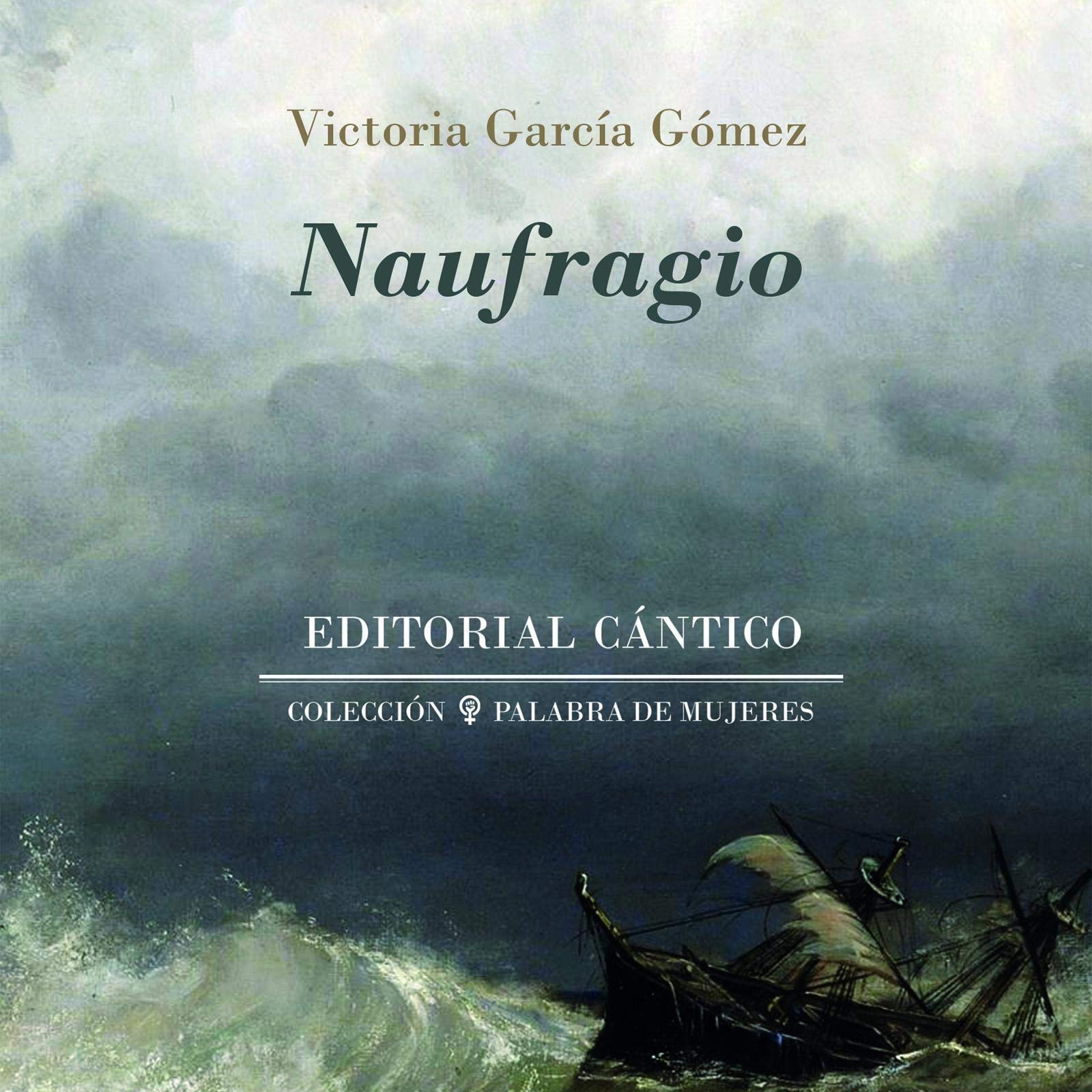 Naufragio [Shipwreck]