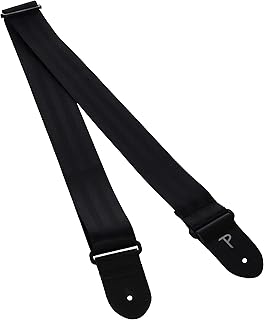 Perris Couros NWS30L-6776 Cinto de segurança guitarra Straps