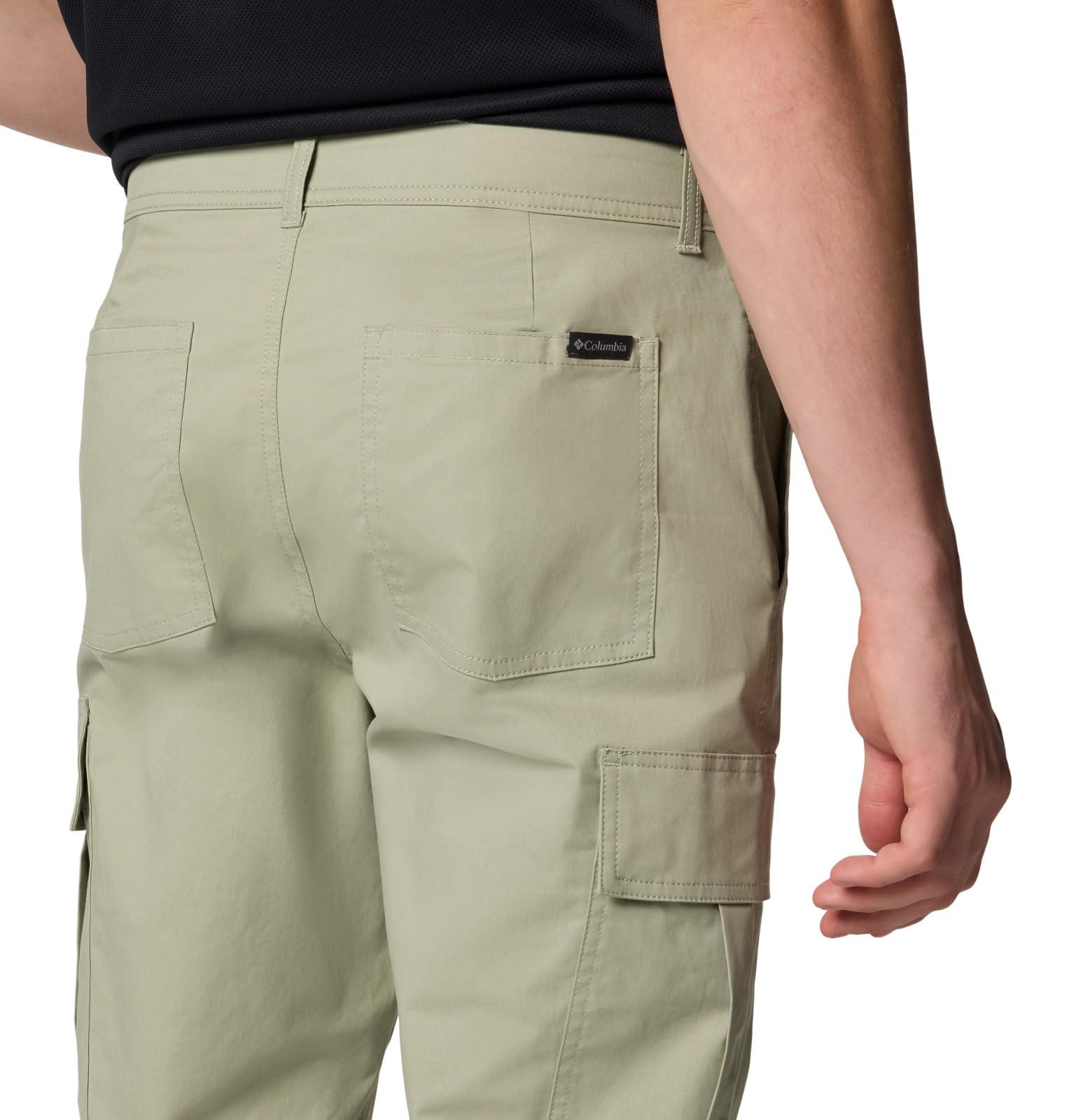 Columbia Rapid Rivers Cargo Pant 2 - Pantalones Cargo de Senderismo Hombre