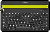 Logitech K480 Keyboard